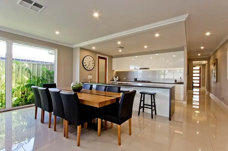 Sixth view of Homely house listing, 11A Kenton Street, Lockleys SA 5032
