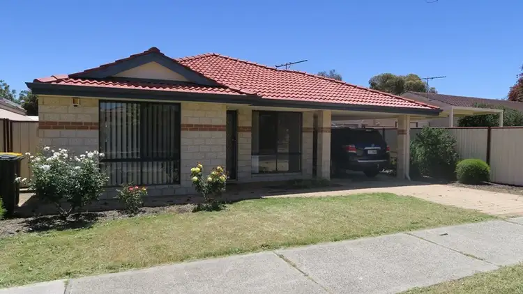 Main view of Homely house listing, 20a Charles Street, Midland WA 6056