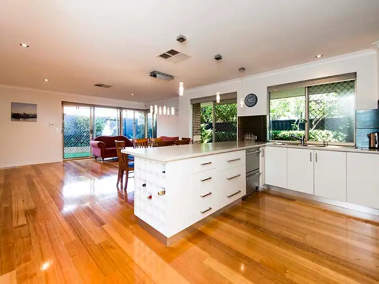 Second view of Homely house listing, 37 Godwin Avenue, Manning WA 6152