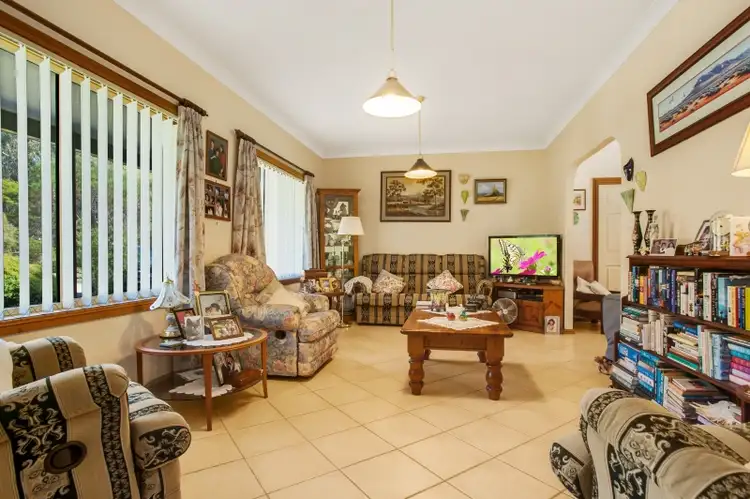 Seventh view of Homely house listing, 27 Francene Avenue, Salt Ash NSW 2318