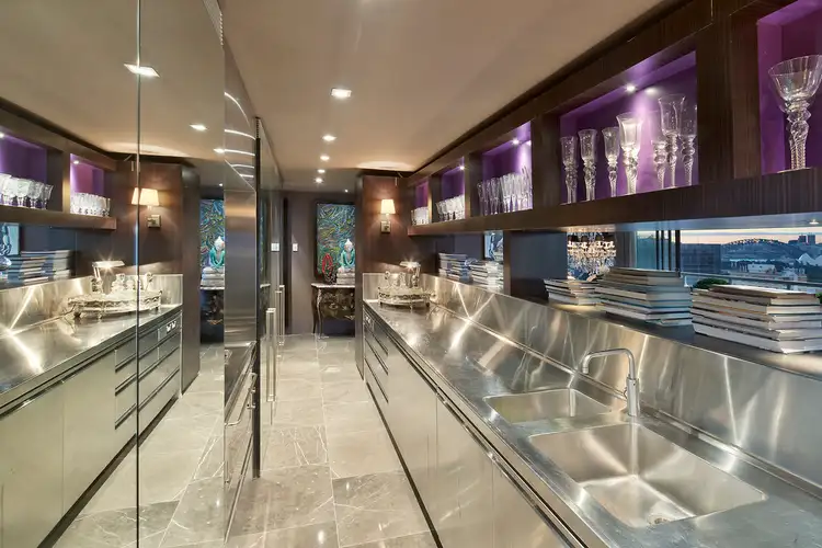 Sixth view of Homely apartment listing, 1702/3 Kings Cross Road, Potts Point NSW 2011