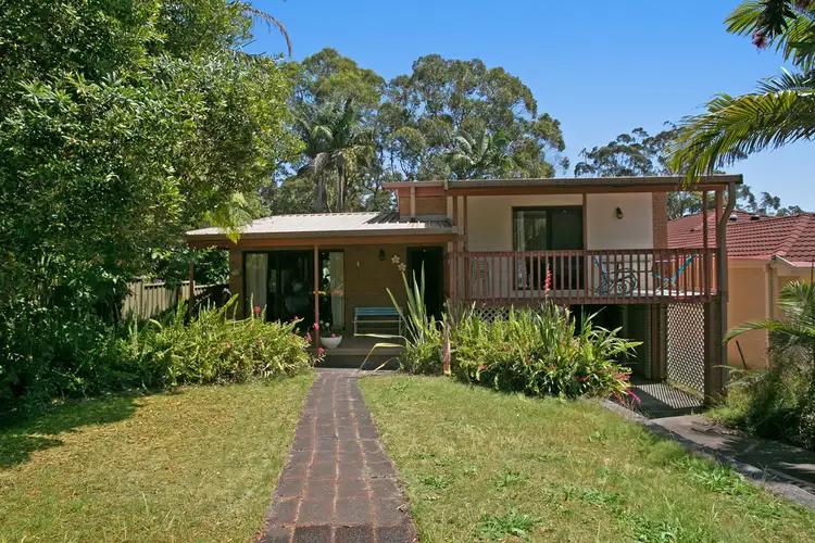 Main view of Homely house listing, 12 Johnson Parade, Lemon Tree Passage NSW 2319