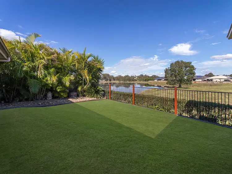 42 Lakeland Court, Loganholme QLD 4129