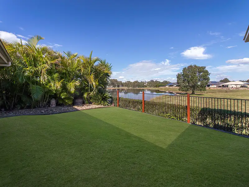 Main view of Homely house listing, 42 Lakeland Court, Loganholme QLD 4129