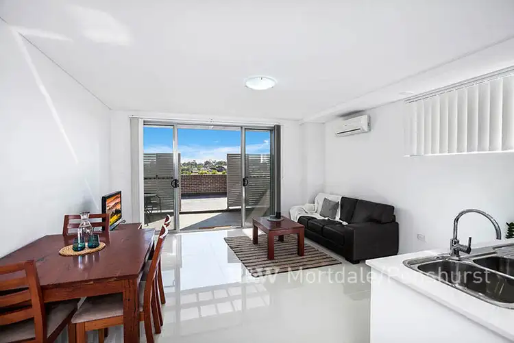 Second view of Homely apartment listing, 15/34-36 Gover Street, Peakhurst NSW 2210