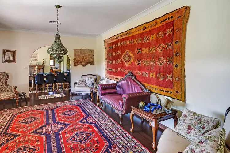 Fifth view of Homely rural property listing, 1546 Taralga Road, Goulburn NSW 2580