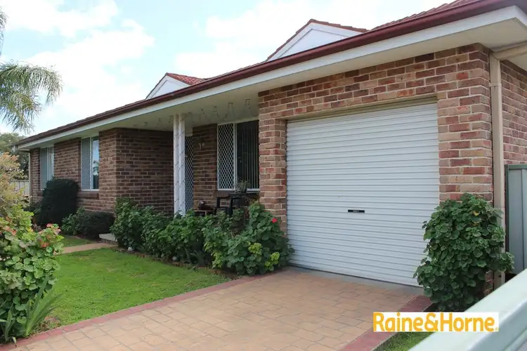 Main view of Homely house listing, 26 Piper Street, Tamworth NSW 2340