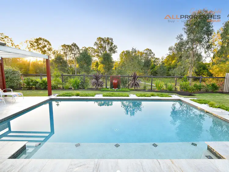 21 Rush Drive, Augustine Heights QLD 4300