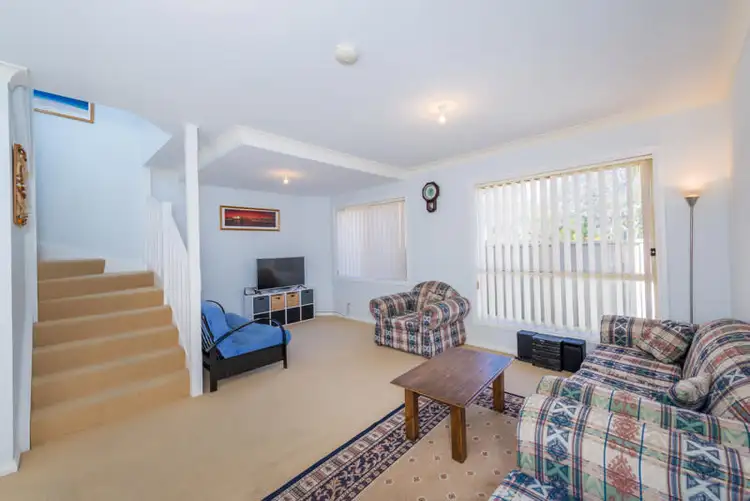 Second view of Homely townhouse listing, 3/5 Achilles Street, Nelson Bay NSW 2315