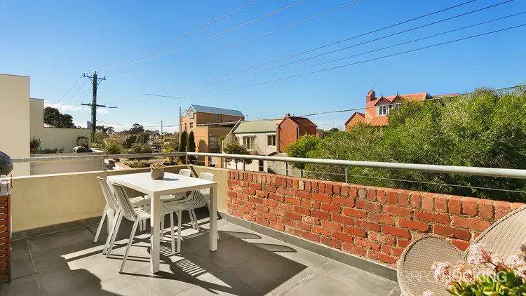 Fifth view of Homely house listing, 5/97 Cruikshank Street, Port Melbourne VIC 3207