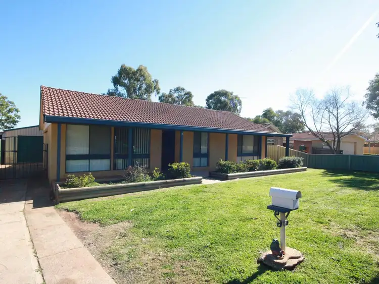Main view of Homely house listing, 19 Potter Close, Dubbo NSW 2830