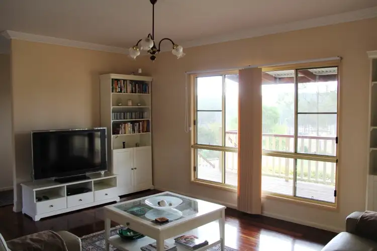 Third view of Homely rural property listing, 278 -A Wattlecamp Rd, Kingaroy QLD 4610