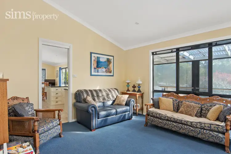 Fifth view of Homely house listing, Lot 1 Top Road W, Greens Beach TAS 7270