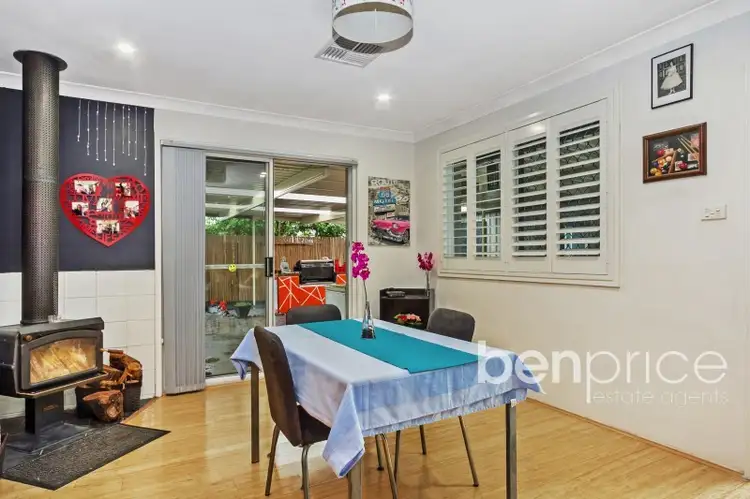 Fifth view of Homely house listing, 6 Kennelly St, Colyton NSW 2760