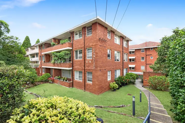 Sixth view of Homely apartment listing, 11/8-10 Landers Road, Lane Cove NSW 2066