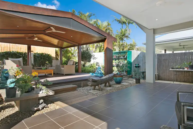 Fourth view of Homely house listing, 7 Tascon Street, Ormiston QLD 4160