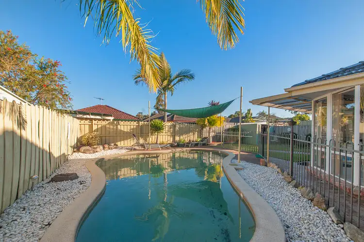 Second view of Homely house listing, 116 Daintree Drive, Wattle Grove NSW 2173