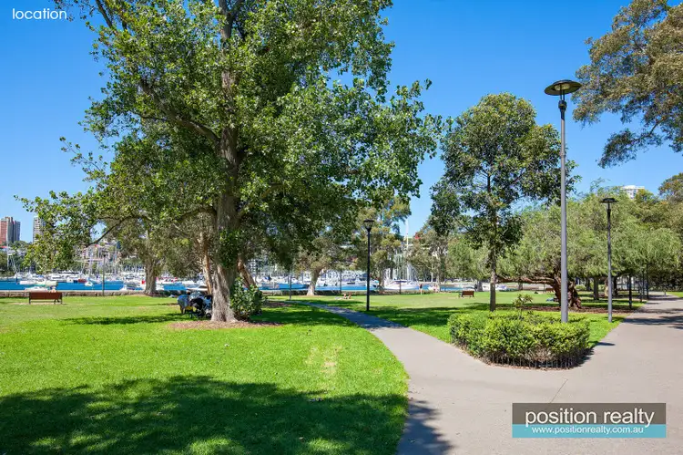 Sixth view of Homely apartment listing, 53/41-49 Roslyn Gardens, Elizabeth Bay NSW 2011