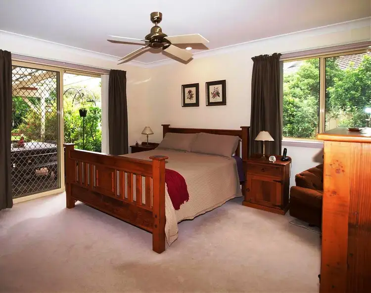 Sixth view of Homely house listing, 7 Mayfair Court, Bomaderry NSW 2541