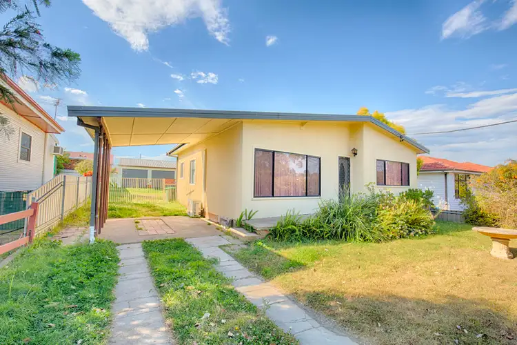 55 Second Avenue, Rutherford NSW 2320