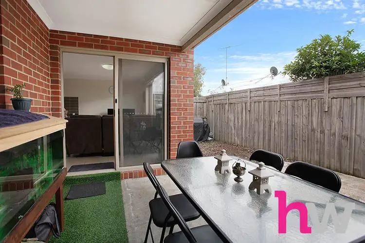 Second view of Homely unit listing, 6/7 Isabella Street, Grovedale VIC 3216
