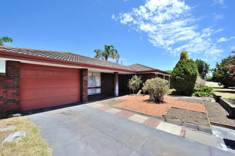Fourth view of Homely house listing, 99 Unnaro Street, Hillman WA 6168