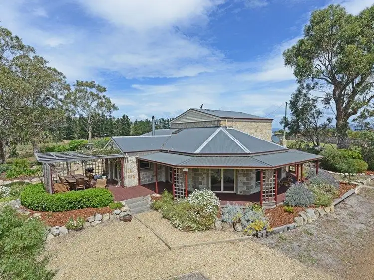 Main view of Homely house listing, 1, Granary Place, Sandford TAS 7020