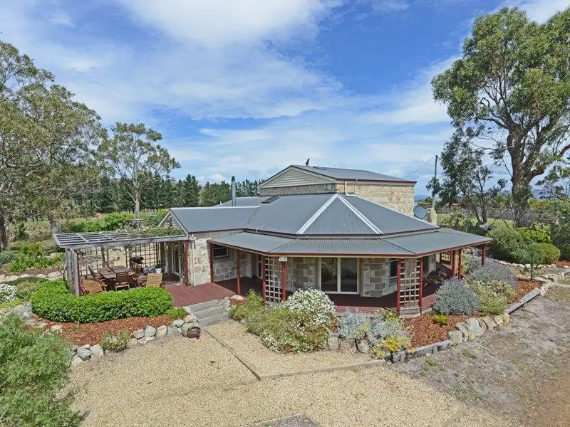 Main view of Homely house listing, 1, Granary Place, Sandford TAS 7020