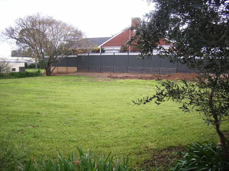 Second view of Homely land listing, Address available on request