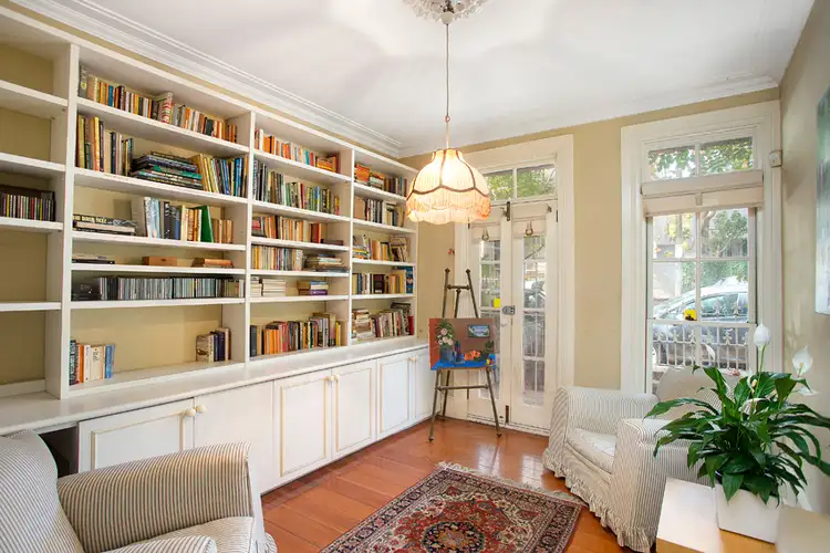 Second view of Homely house listing, 36 Holdsworth Street, Woollahra NSW 2025