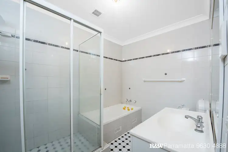 Sixth view of Homely apartment listing, 9/66-68 Pitt Street, Granville NSW 2142