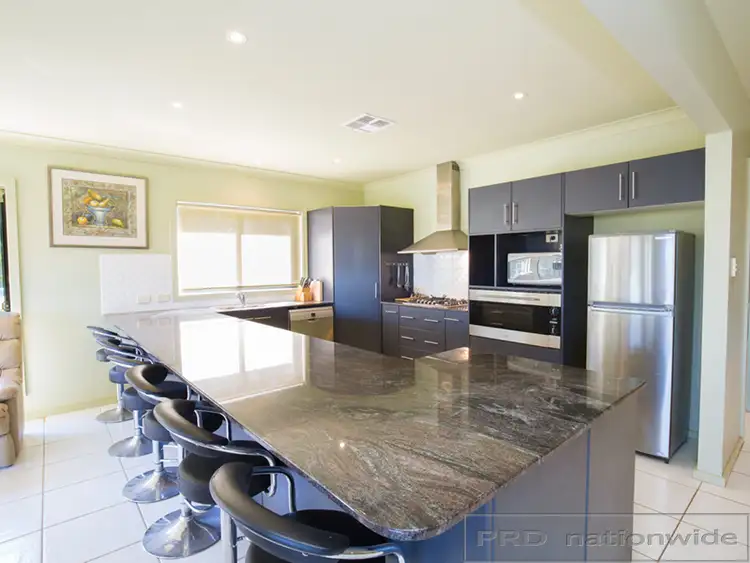 Fourth view of Homely house listing, 32 Amber Grove, Bolwarra Heights NSW 2320