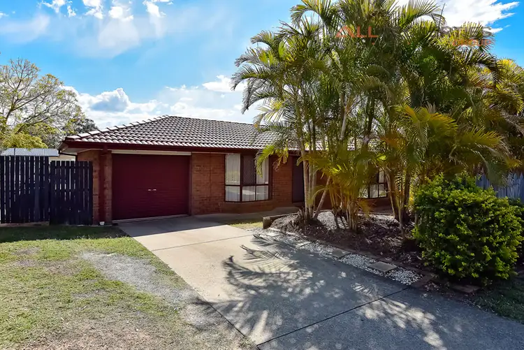 Second view of Homely house listing, 33 Jay Street, Marsden QLD 4132