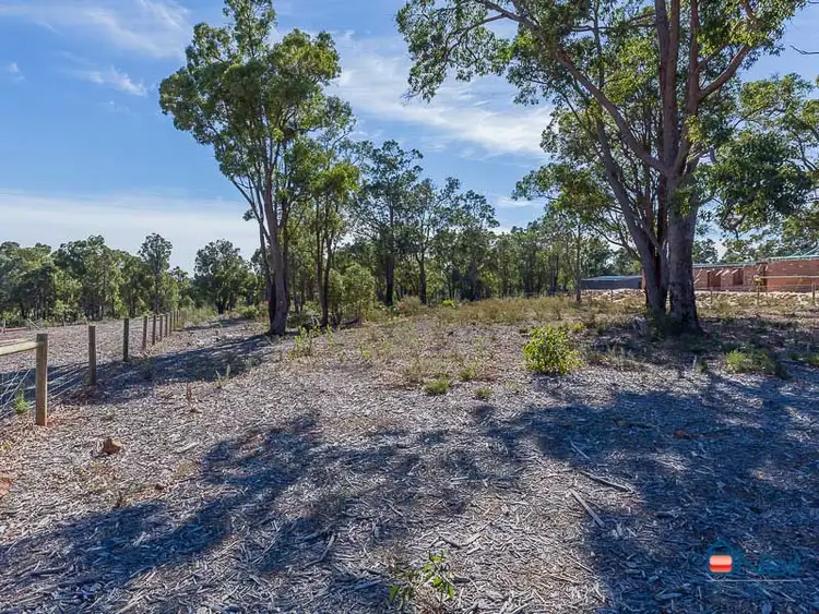 Third view of Homely land listing, Lot 244 (31) Meldrum Loop, Bedfordale WA 6112