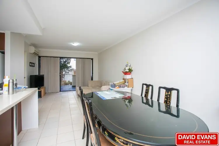 Seventh view of Homely apartment listing, 6/5 Eastleigh Loop, Currambine WA 6028
