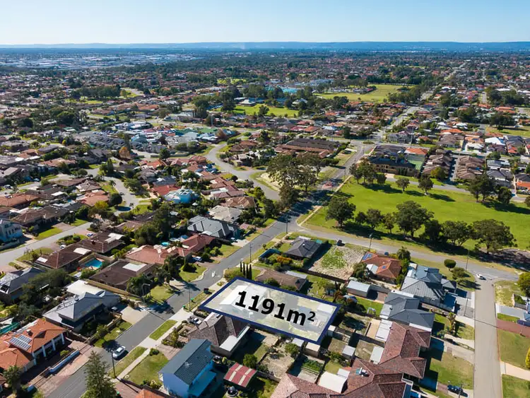 Second view of Homely house listing, 39 Noranda Avenue, Morley WA 6062