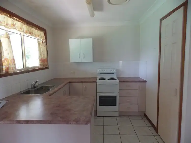 Third view of Homely house listing, 1 Fairway Drive, Nanango QLD 4615