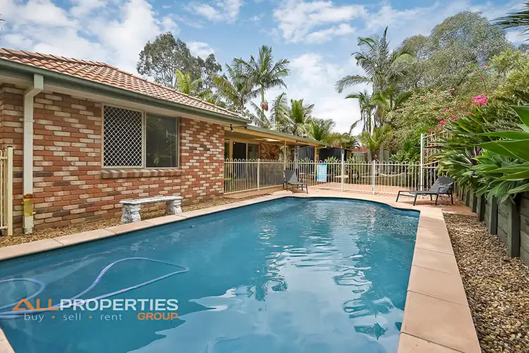 Third view of Homely house listing, 30 Richmond Place, Forest Lake QLD 4078