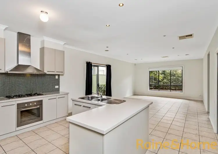 Third view of Homely house listing, 22 Gardenia Way, Caroline Springs VIC 3023