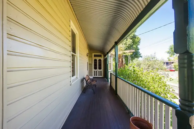 Second view of Homely house listing, 78 Dobie Street, Grafton NSW 2460