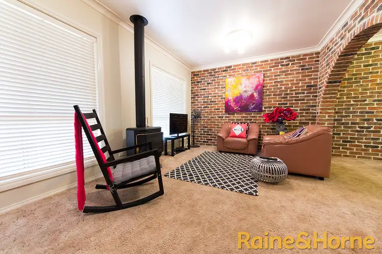 Second view of Homely house listing, 12 Gosse Avenue, Dubbo NSW 2830