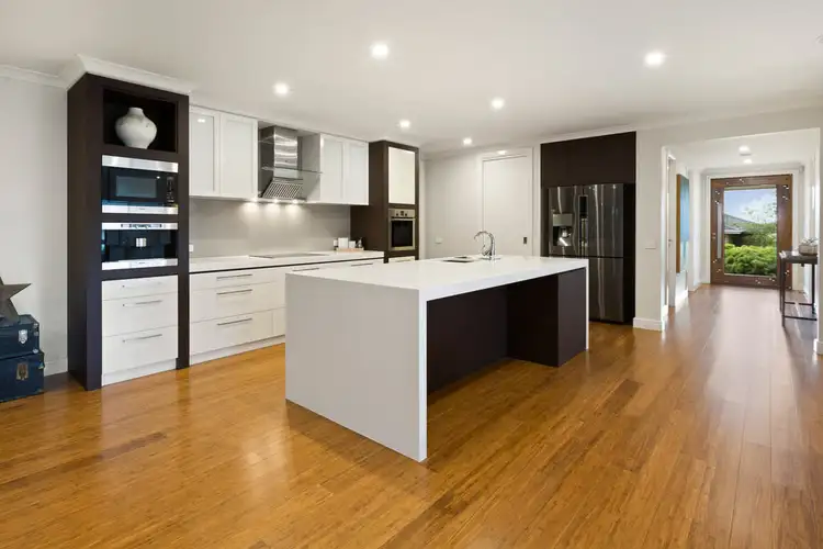 Fourth view of Homely house listing, 15 Bellis Circuit, Botanic Ridge VIC 3977