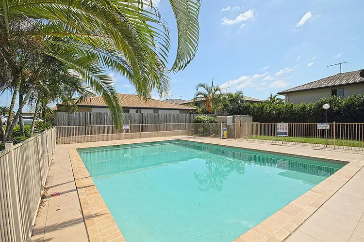 Second view of Homely townhouse listing, 31/39 Johnston Street, Carina QLD 4152