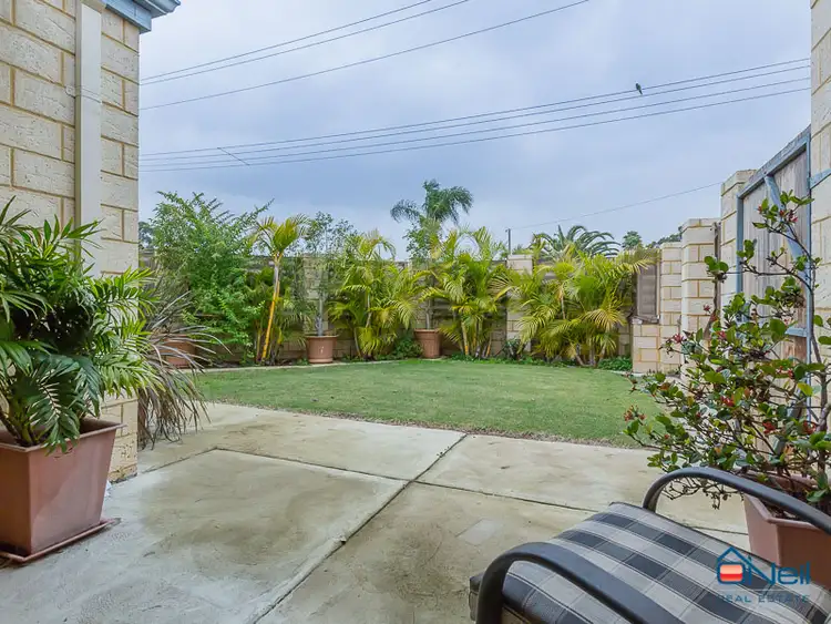 Third view of Homely house listing, 11 Jacana Place, Gosnells WA 6110