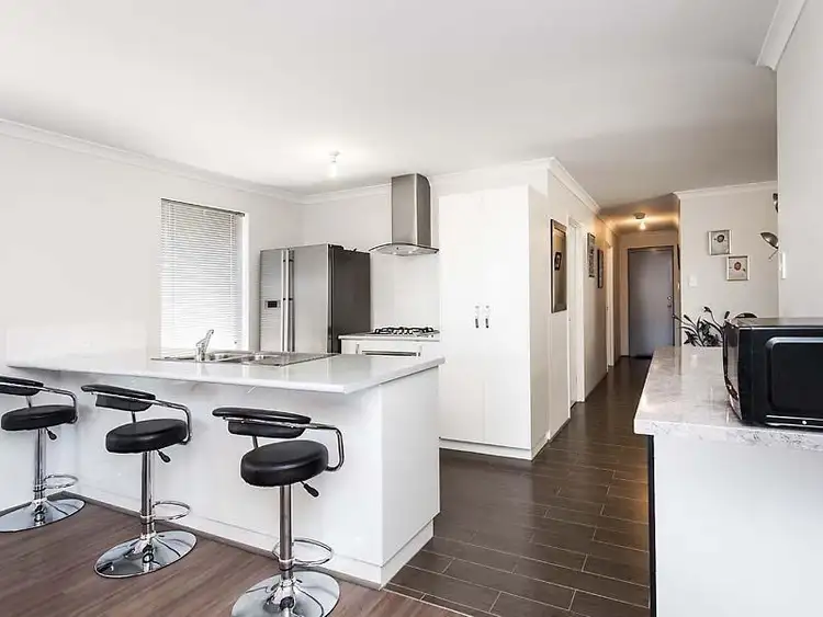 Fifth view of Homely house listing, 13 Cooralya Avenue, Golden Bay WA 6174