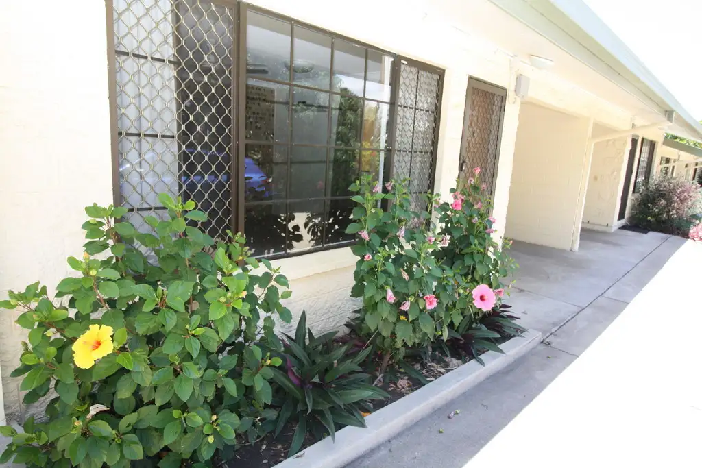 Main view of Homely unit listing, 4/16 Margaret Street, West End QLD 4810