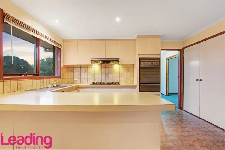 Sixth view of Homely house listing, 3 Harcourt Close, Sunbury VIC 3429