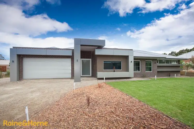 Second view of Homely house listing, 69 Spavin Drive, Sunbury VIC 3429