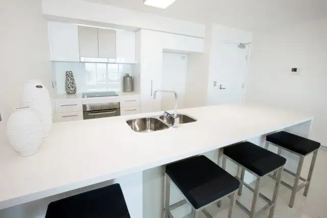 Second view of Homely unit listing, 10/80 Hornibrook Esplanade, Clontarf QLD 4019