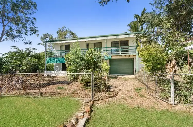 Main view of Homely house listing, 376 Dalrymple Road, Heatley QLD 4814